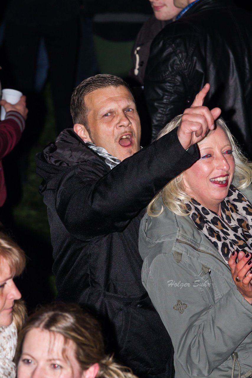 Bild 295 - Wiemersdorfer Osterfeuer